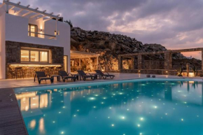 Ornos Nolan Villa